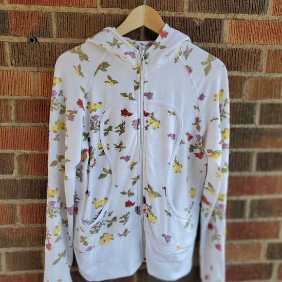 Lululemon sweatshirt - Picture 1 of 5